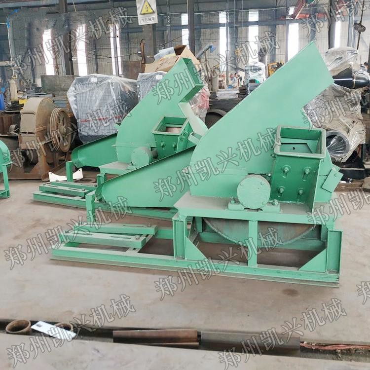 盤式木材削片機(jī)